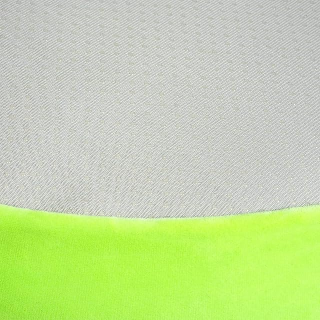 Foto 5 de 6 de Squishmallows Wendy Frog - Cama Oficial para Animales domésticos - Cama de Peluche Extra Suave