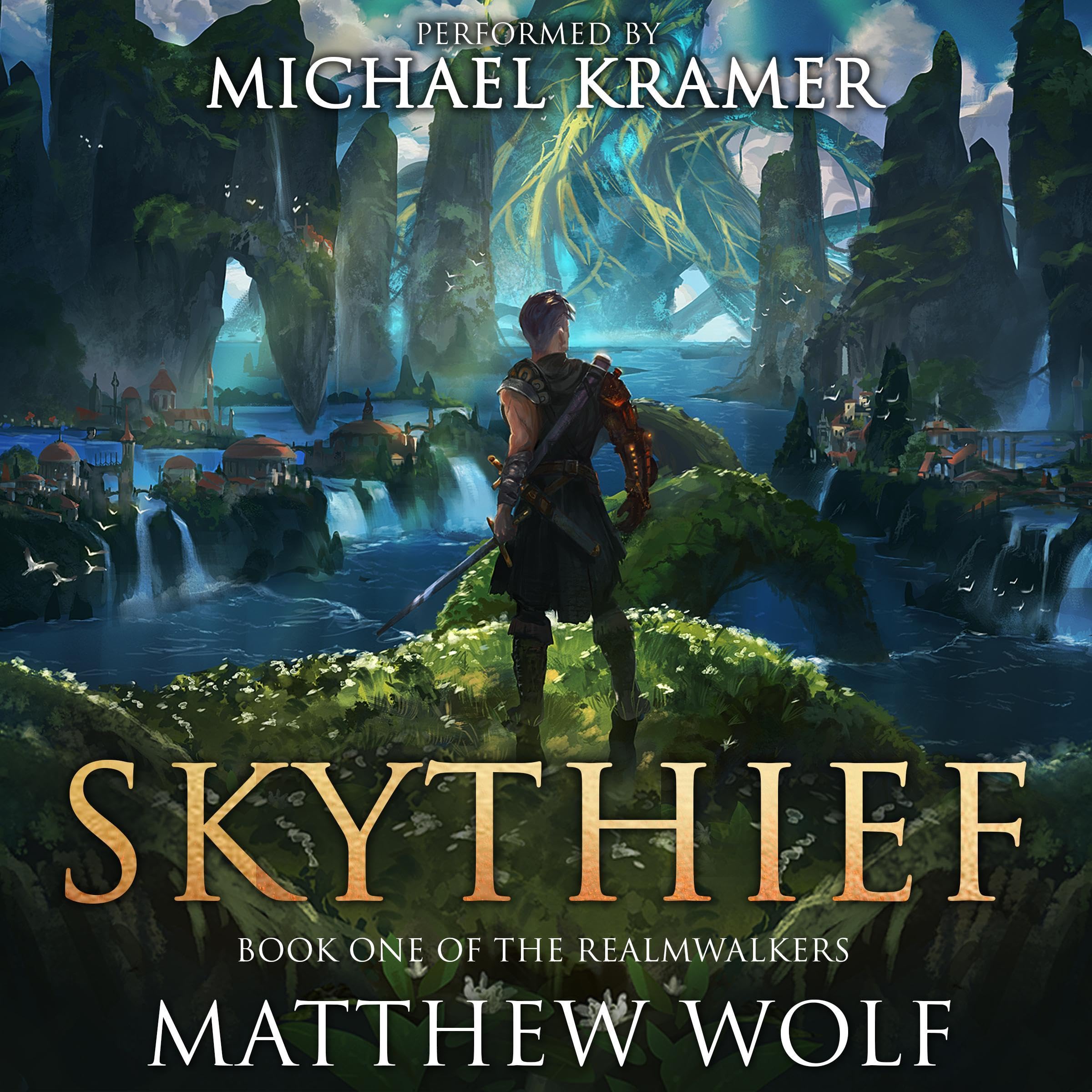 Skythief