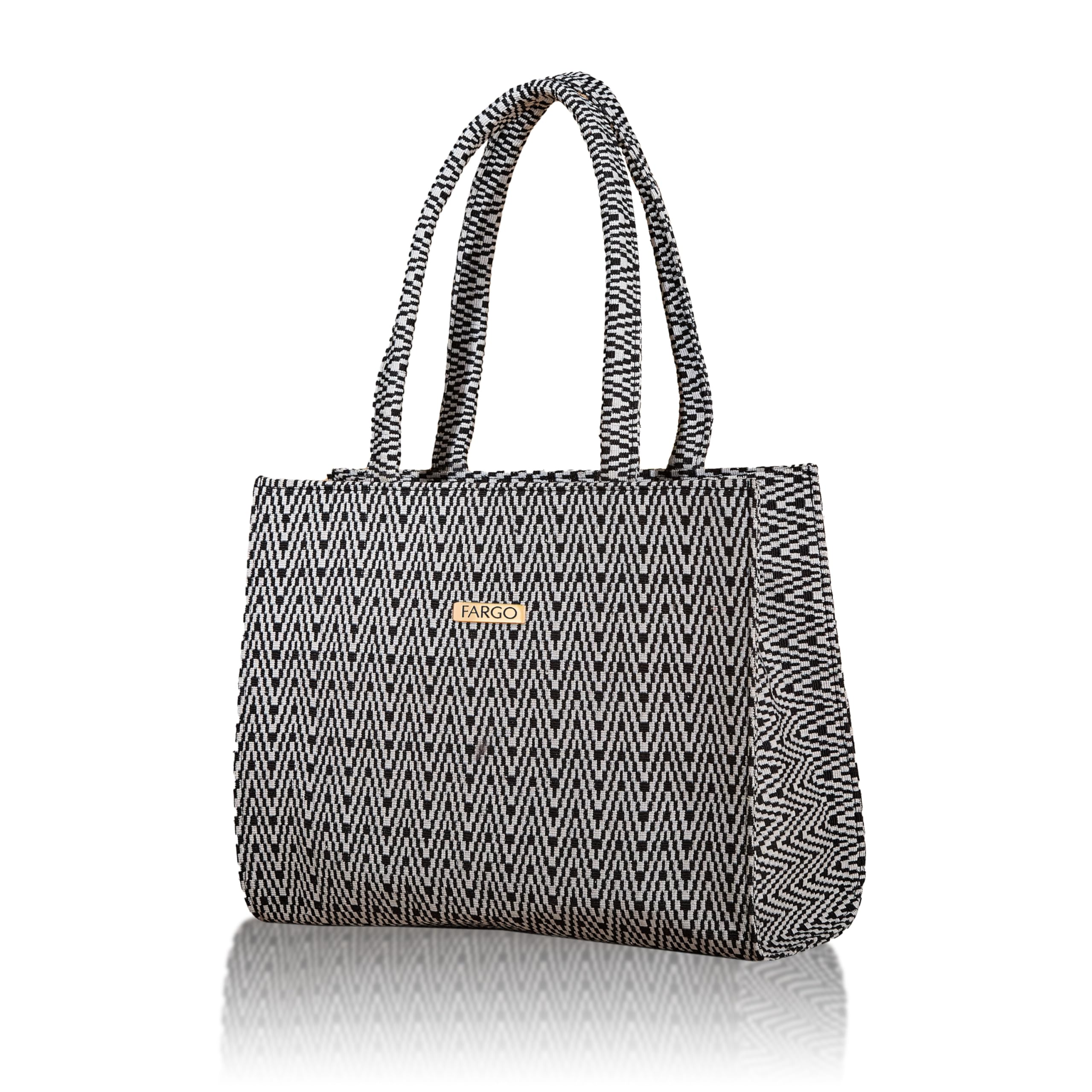 Fargo Canvas Womens Stylish Handbag (FGO-672) (B0D4MKXML9) Amazon Price History, Amazon Price Tracker