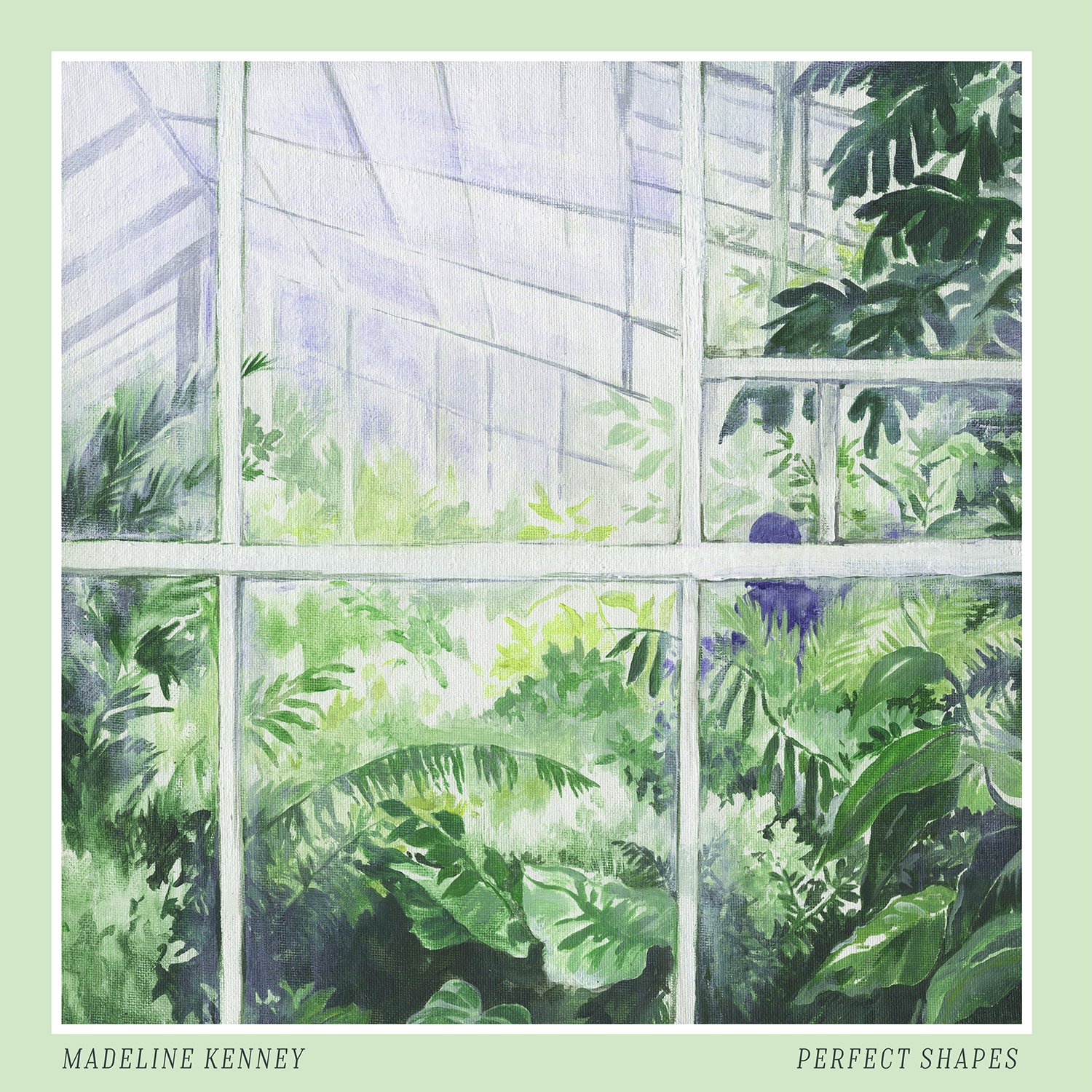 Perfect Shapes [VINYL]