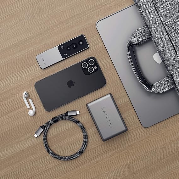 Satechi R1 Wireless Presenter for PowerPoint & Keynote
