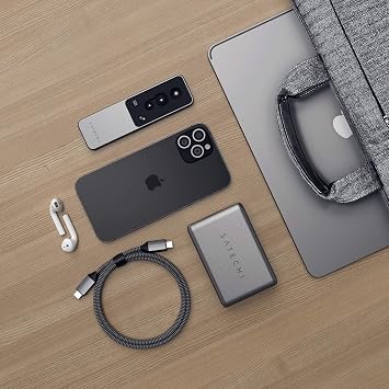 Satechi R1 Wireless Presenter for PowerPoint & Keynote
