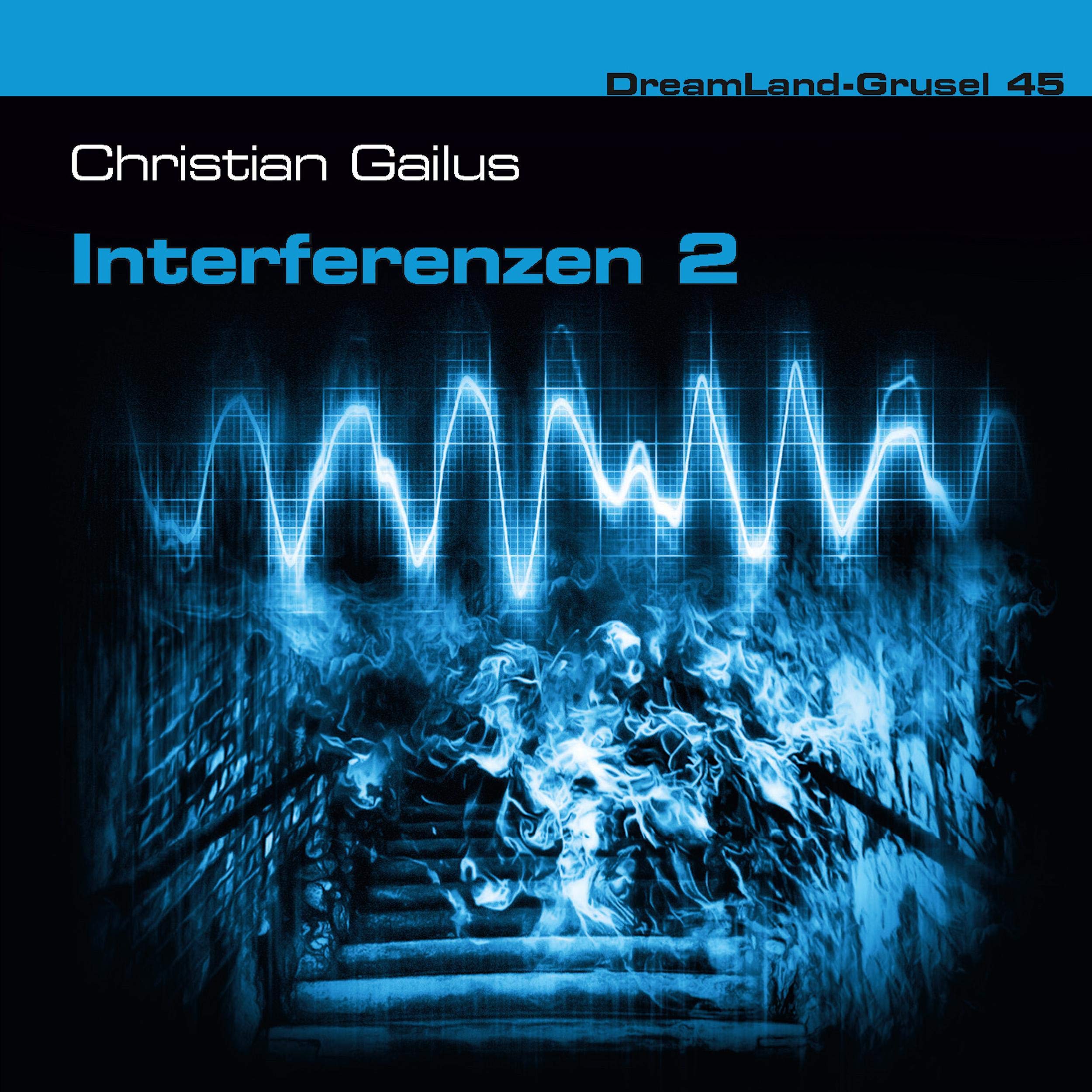 Cover art for Interferenzen 2