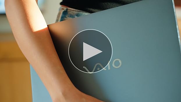 Amazon.com: VAIO FS 16