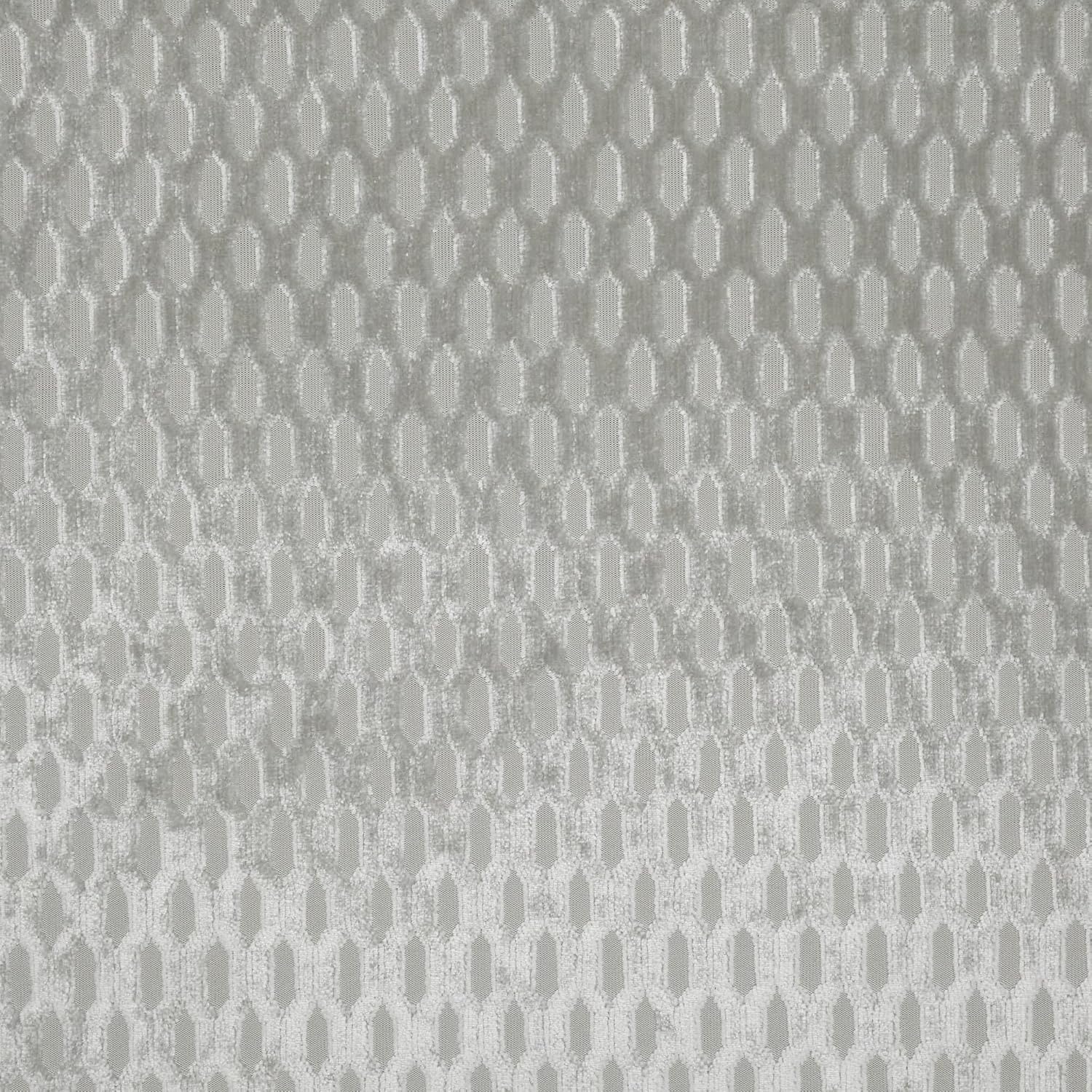TopFabric - Madrid - Burnout Velvet Drapery & Upholstery Fabric