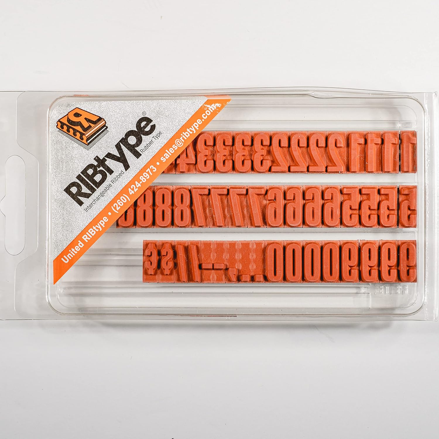 RIBtype Number Set FG Part Marking, Date Coding, Lot