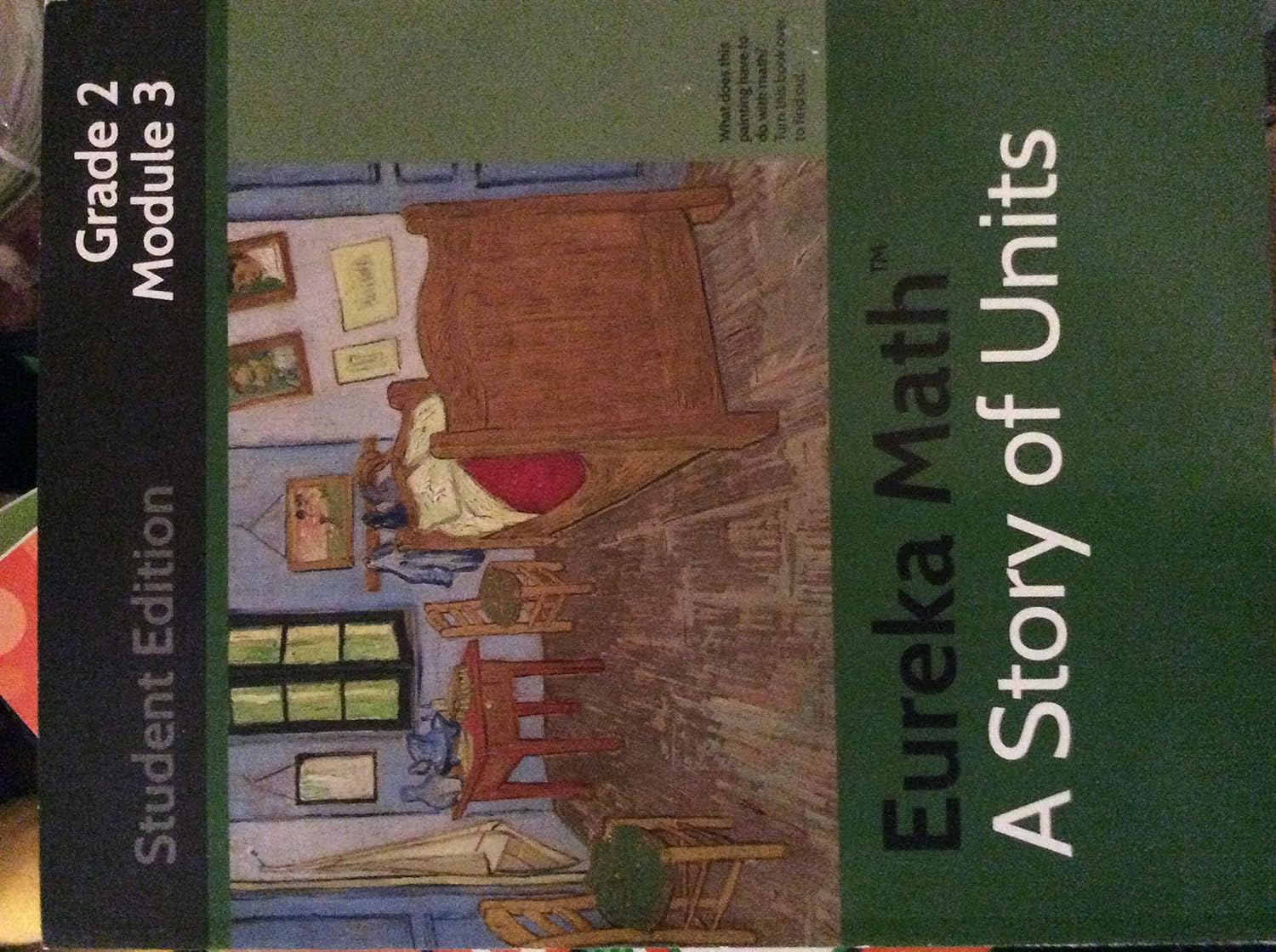 Eureka Math A story of Units Grade 2 Module 2: Common Core ...