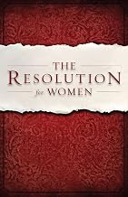Cover of The Resolution for Women