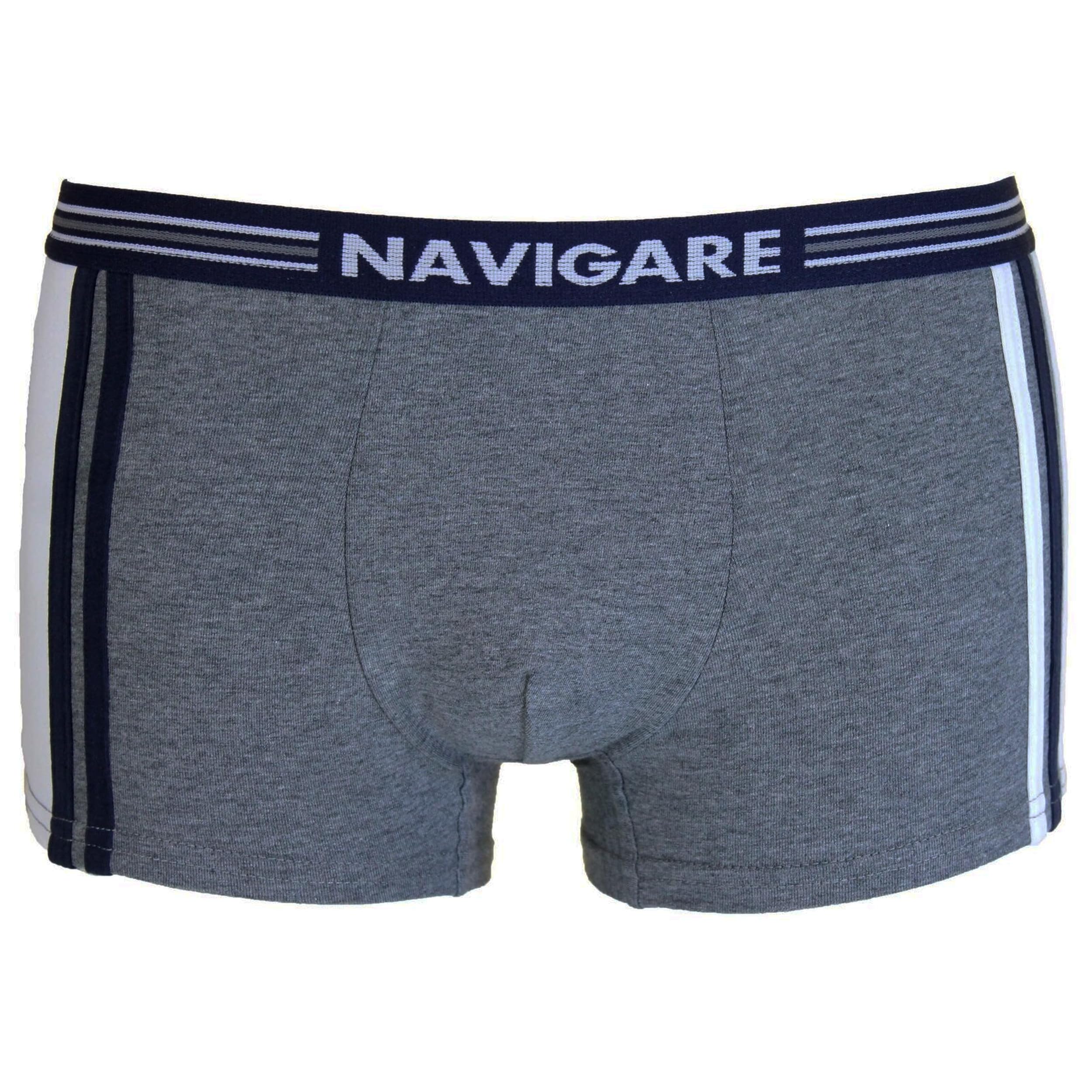 Navigare 6 Boxer Ragazzo Bimbo Mutanda Bambino 10-12-14-16 Anni (B21218) 16 Anni