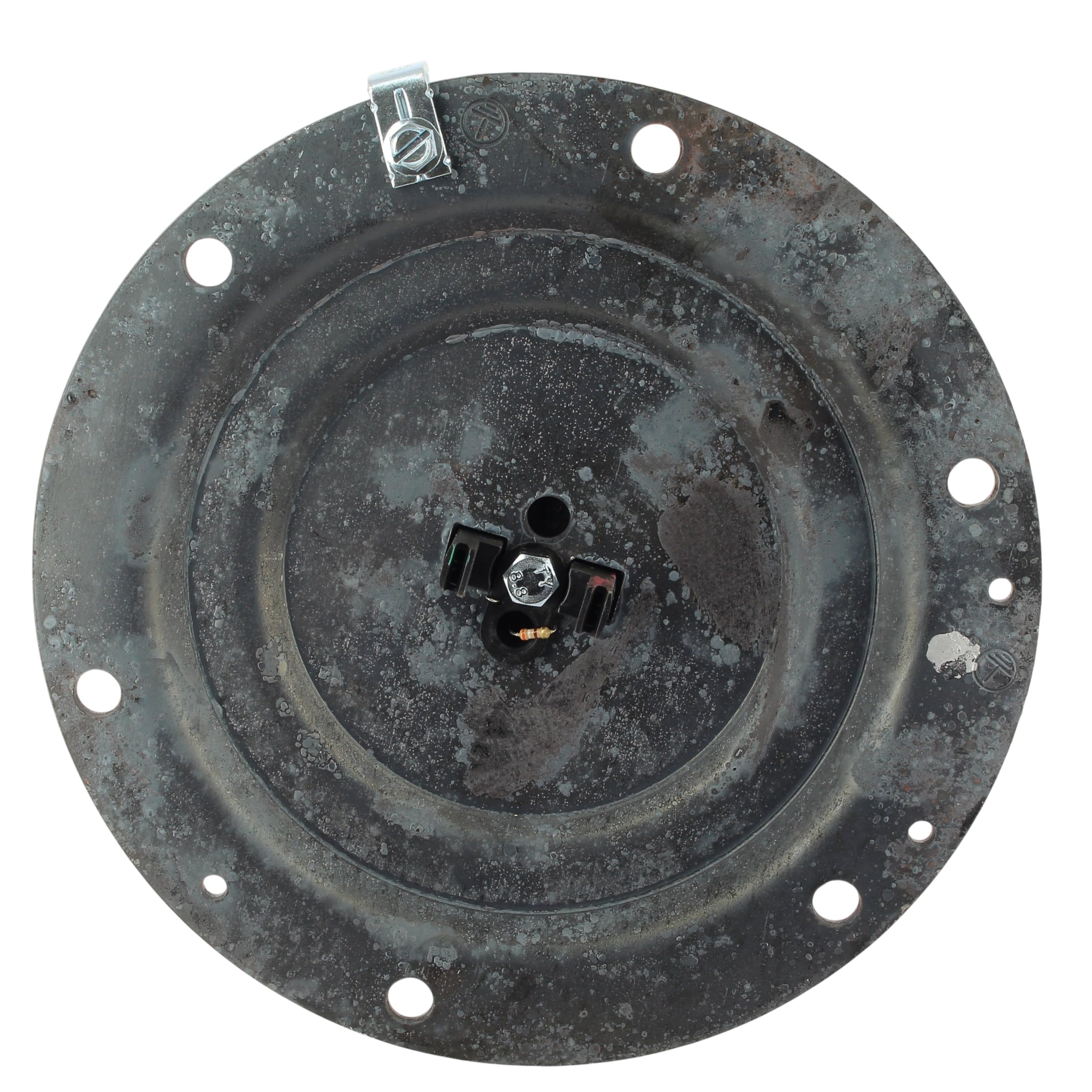 DIFF - Élément blindé 1200W 230V anode joint - DIFF pour Atlantic : 060185