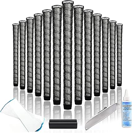 Amazon golf grips midsize Clearance