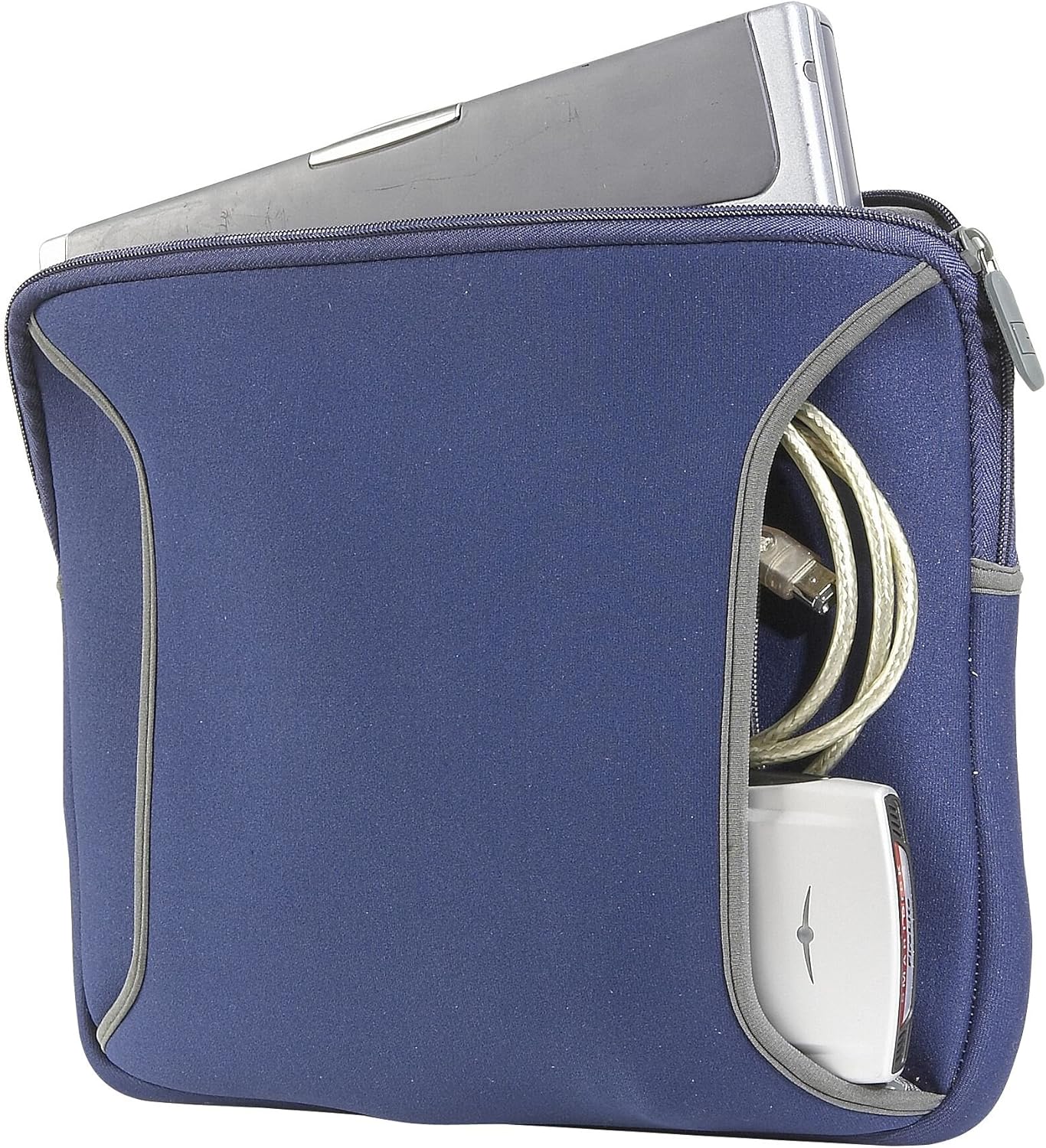 Case Logic SNS-13RED 13-inch Neoprene Laptop Shuttle (Red)