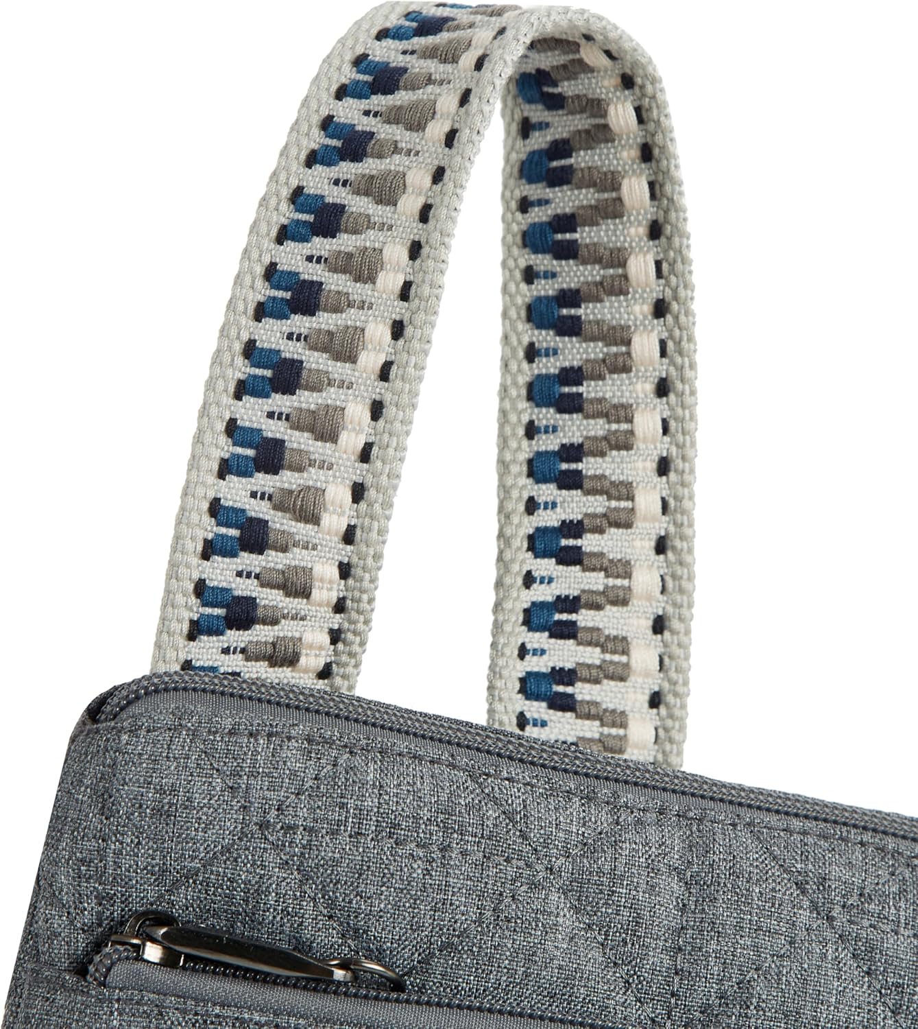 Travelon Anti-Theft Boho Slim Crossbody - Image 12