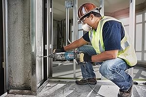 Bosch HC2147 7/8 in. x 18 in. SDS-Plus Bulldog Rotary Hammer Bit