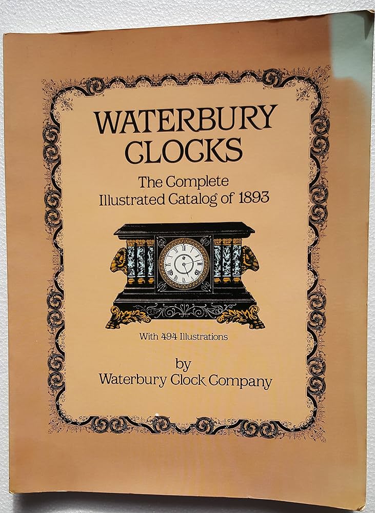 Waterbury Clock Company
