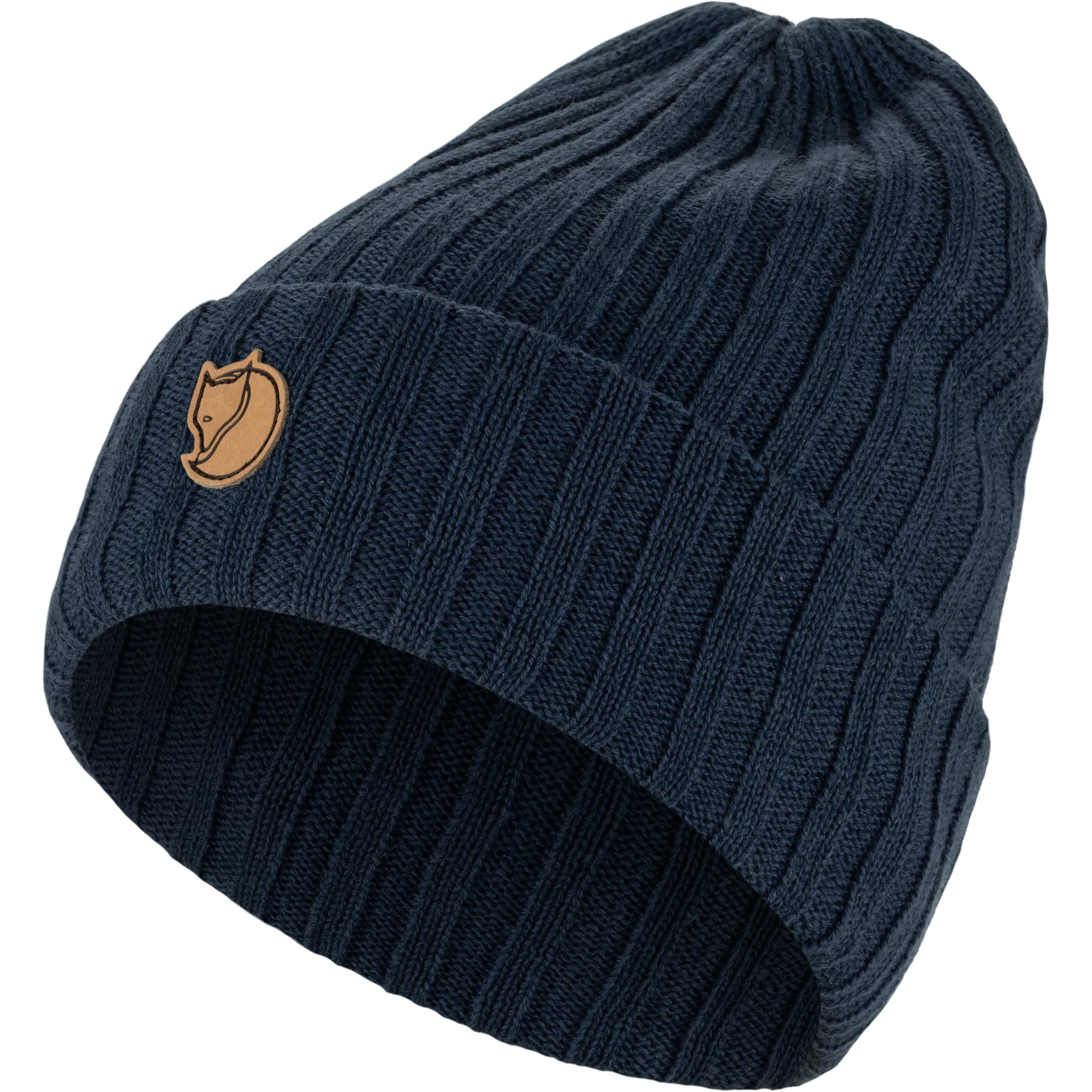 Fjallraven Byron Hat - Dark Navy, One Size