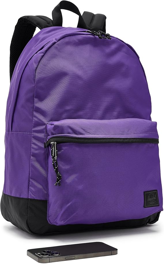 Herschel Supply Co. Unisex, Herschel Classic XL Backpack, Acai, OS