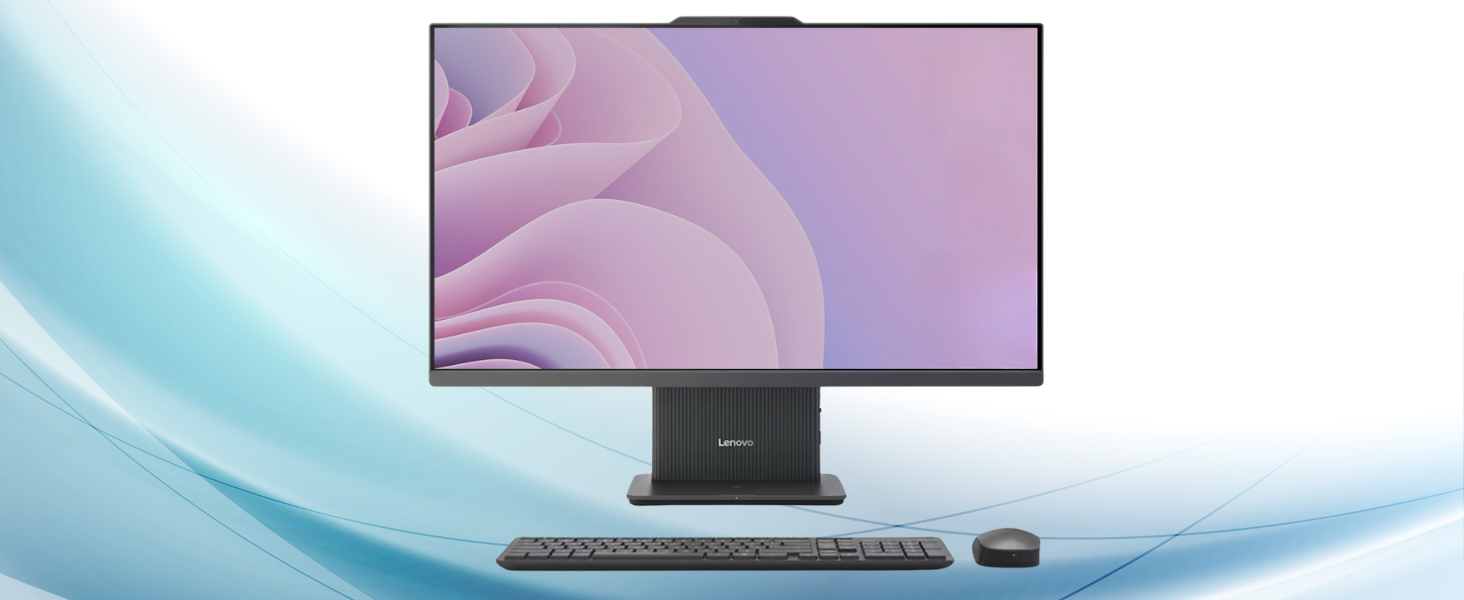 Amazon.com: Lenovo IdeaCentre I Gen 9 All-in-One, 27