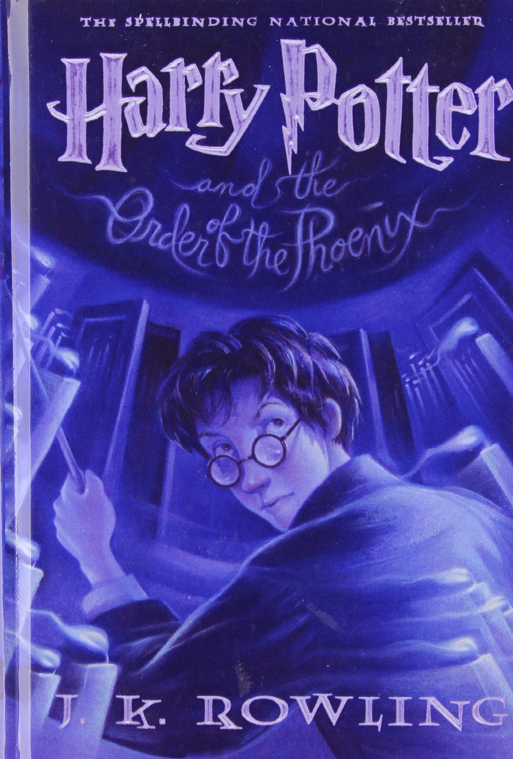 文学・小説 Harry Potter all novels 91WyH4y8sXL.jpg