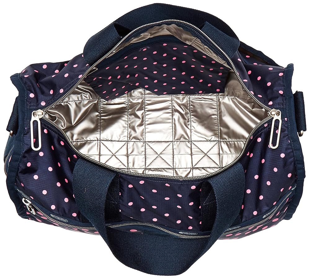 【新品】 レスポートサック エッセンシャル ウィークエンダー ボストンバッグ　Ｌ レスポートサック LeSportsac バッグ ボストンバッグ ショルダー