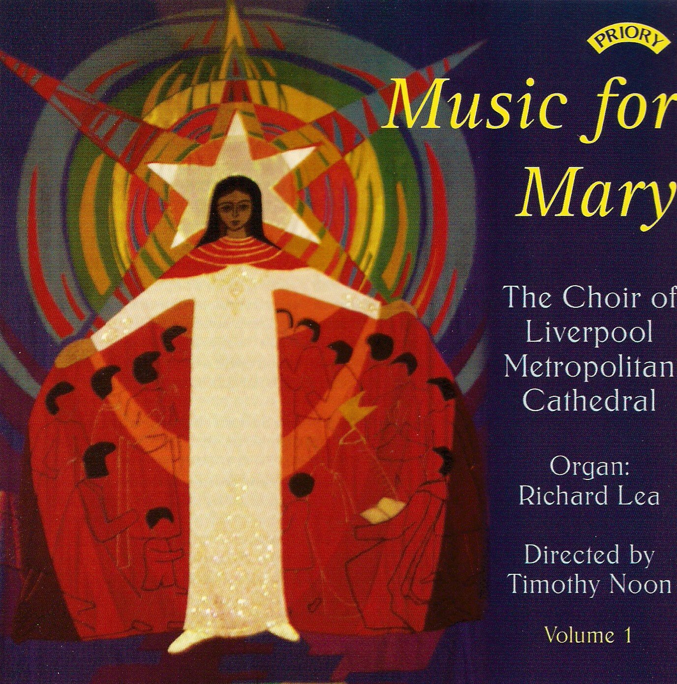 Music for Mary