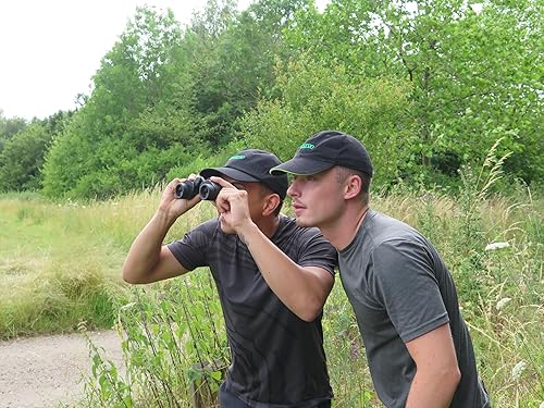 Miniatura 2 de Opticron Adventurer T WP 6.5x32 - Binocular, color negro