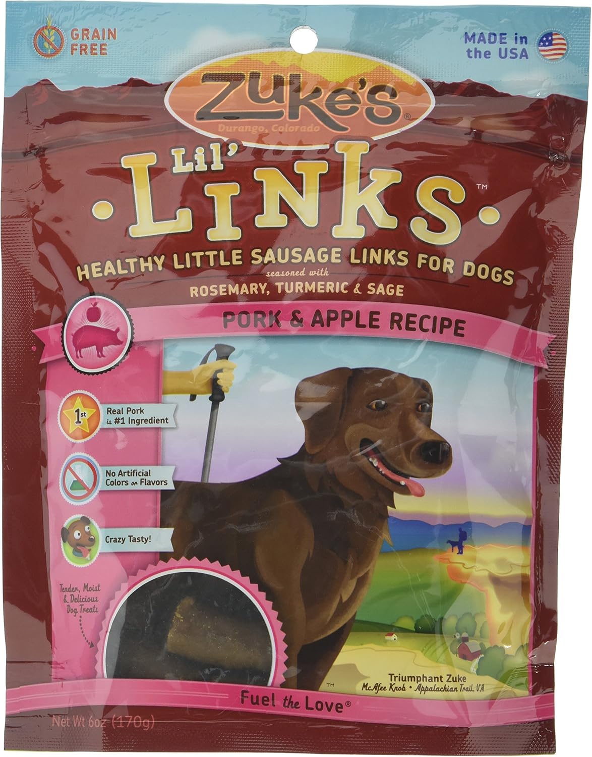 zukes links