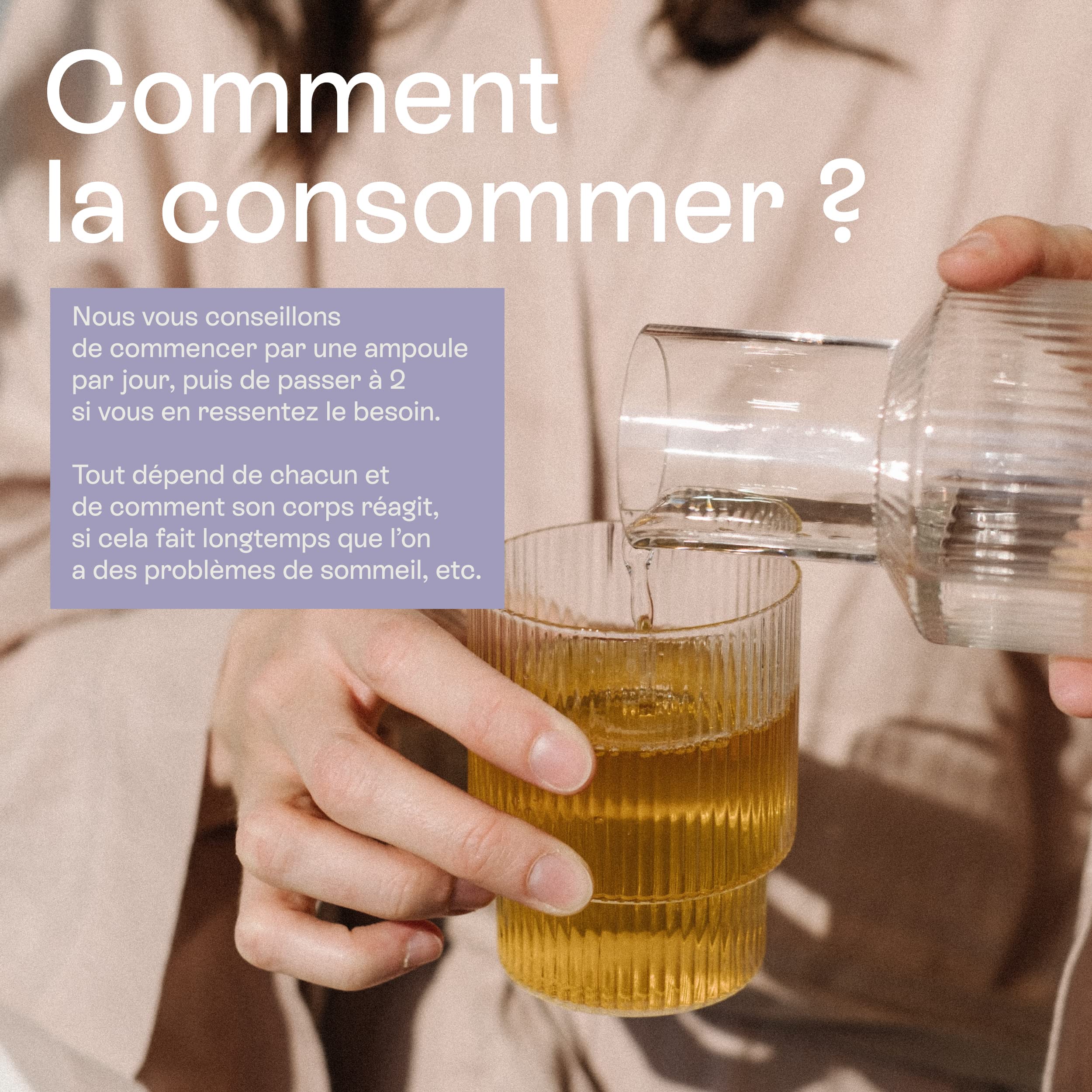 Jolly mama! Mama Dreams | Complément Alimentaire Sommeil | Plantes, Glycine, Mélisse, Camomille | Sans Mélatonine | Compatible Grossesse et Allaitement | Cure 1 Cycle, 20 Ampoules