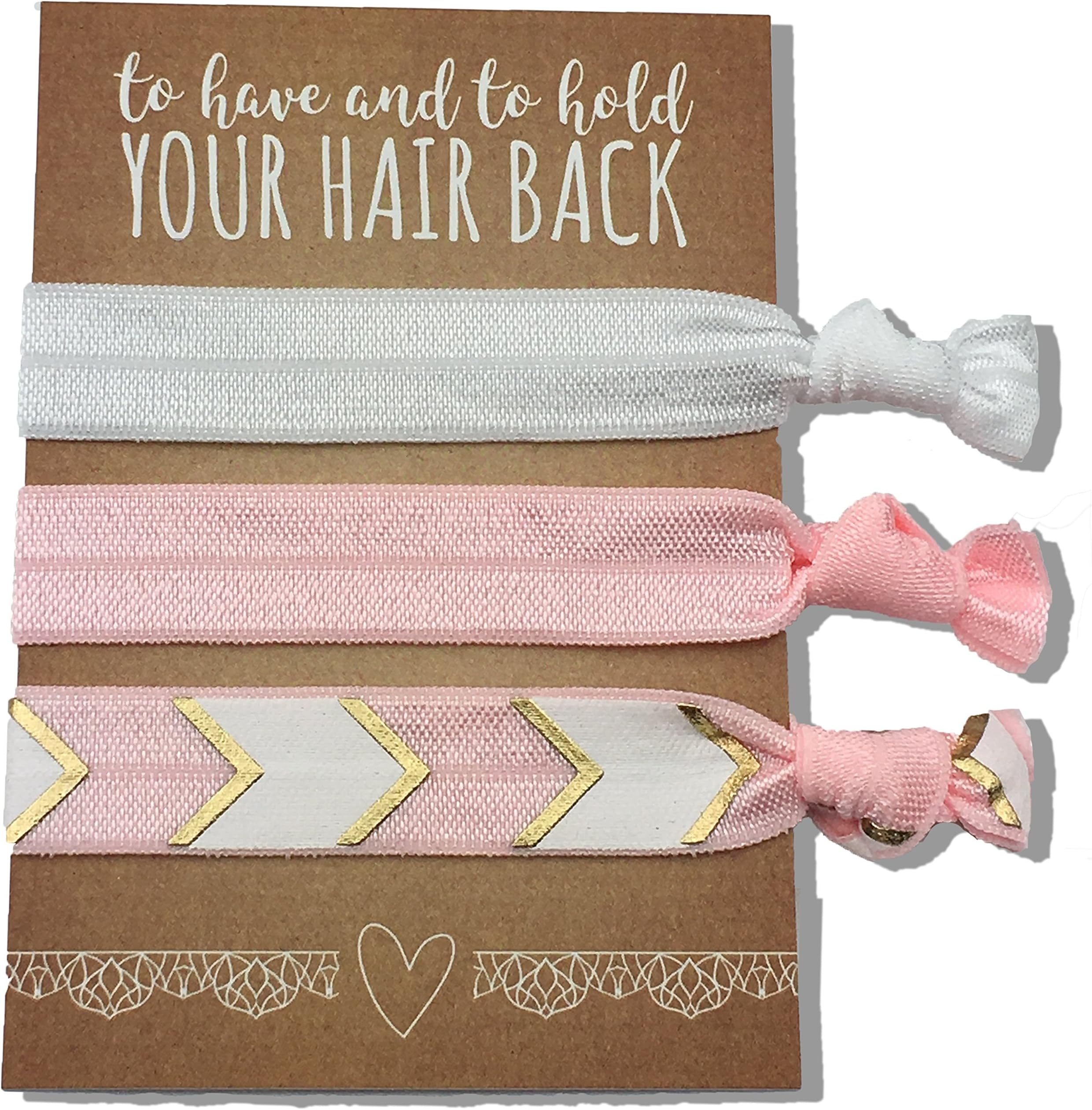 Jeune Marie Have and to Hold - 6 Pack, Pink, Pin by Discoverosity