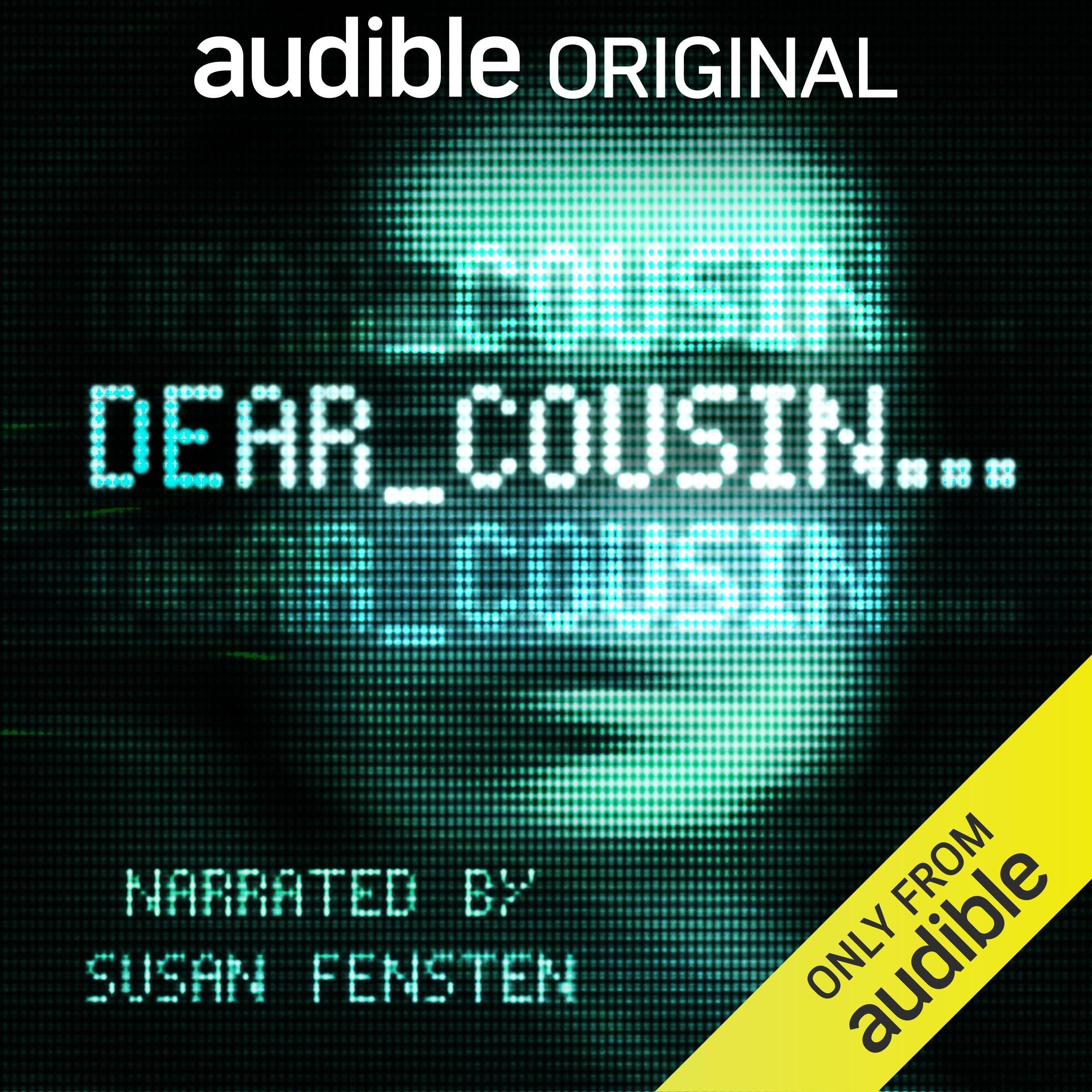 Dear Cousin: The Stalking of Susan Fensten