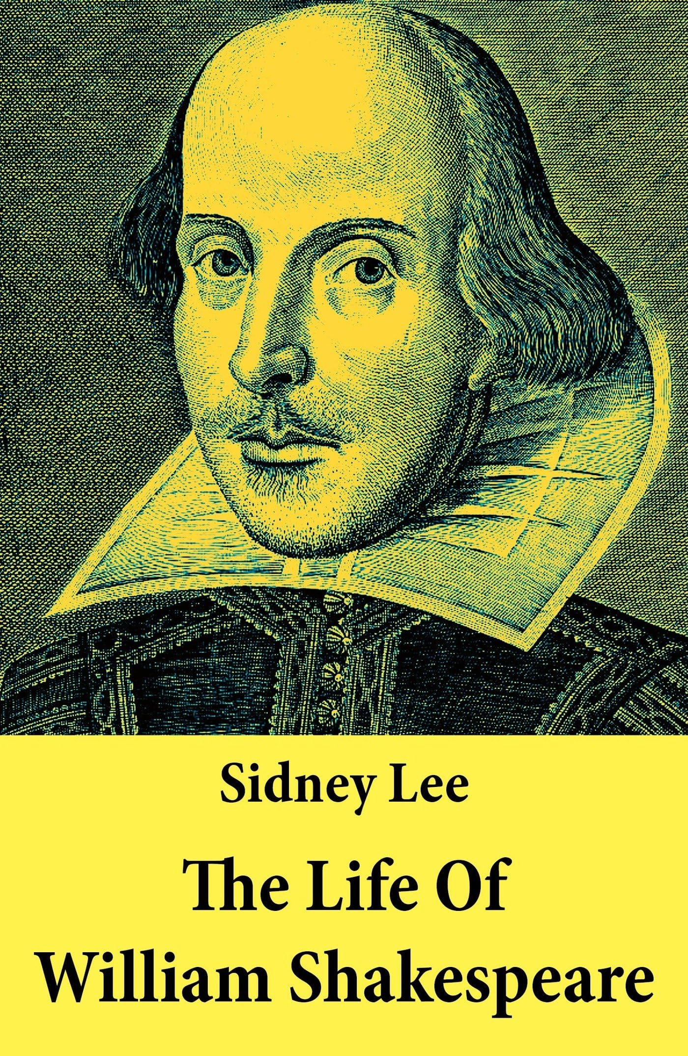 A LIFE of WILLIAM SHAKESPEARE