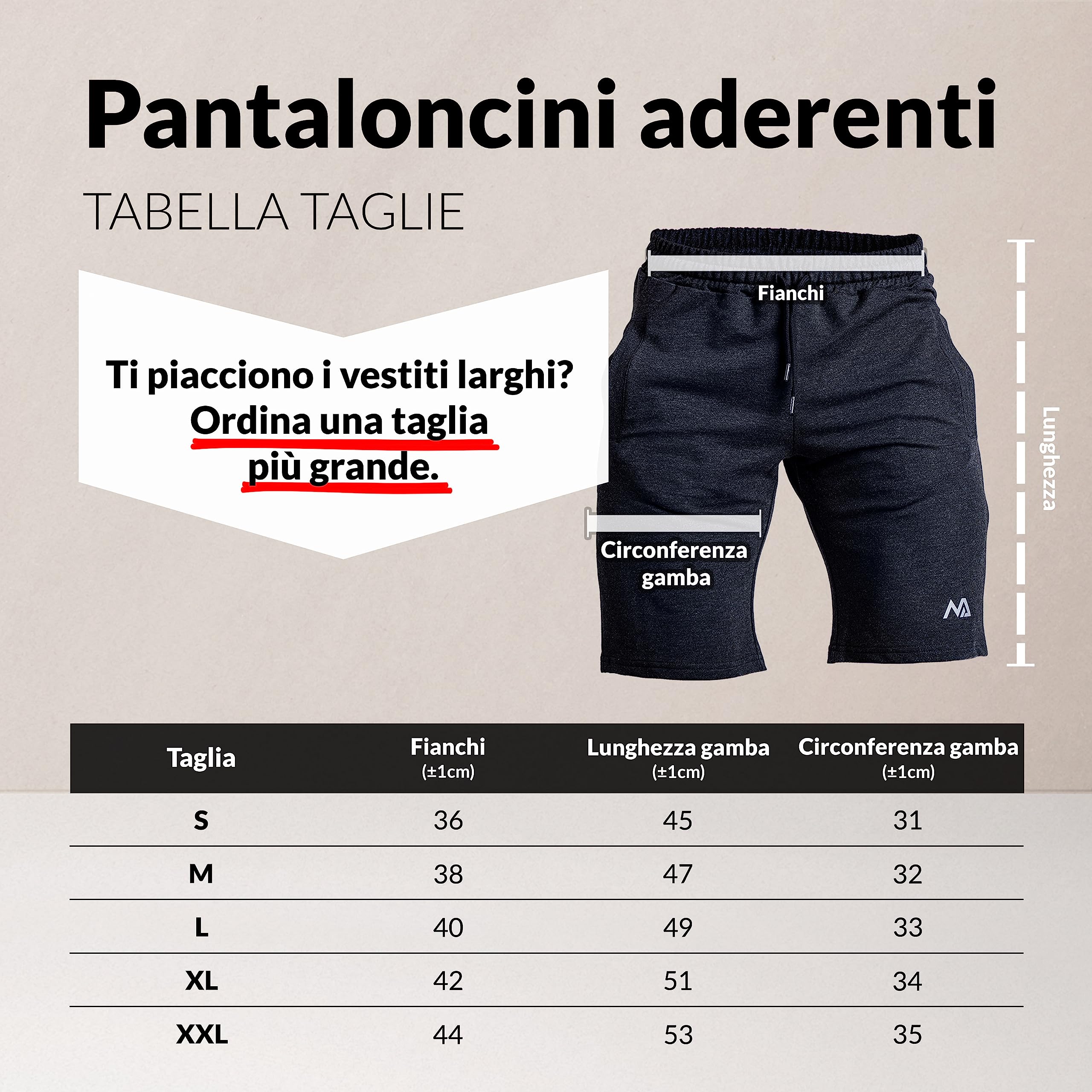 NATURAL ATHLET Pantaloncini Fitness Slim-Fit Screziati per Uomo, Pantaloni Corti da Corsa e Sport con Tasche, Bodybuilding, Fitness Studio e Palestra, Pantaloni Estivi per Il Tempo Libero
