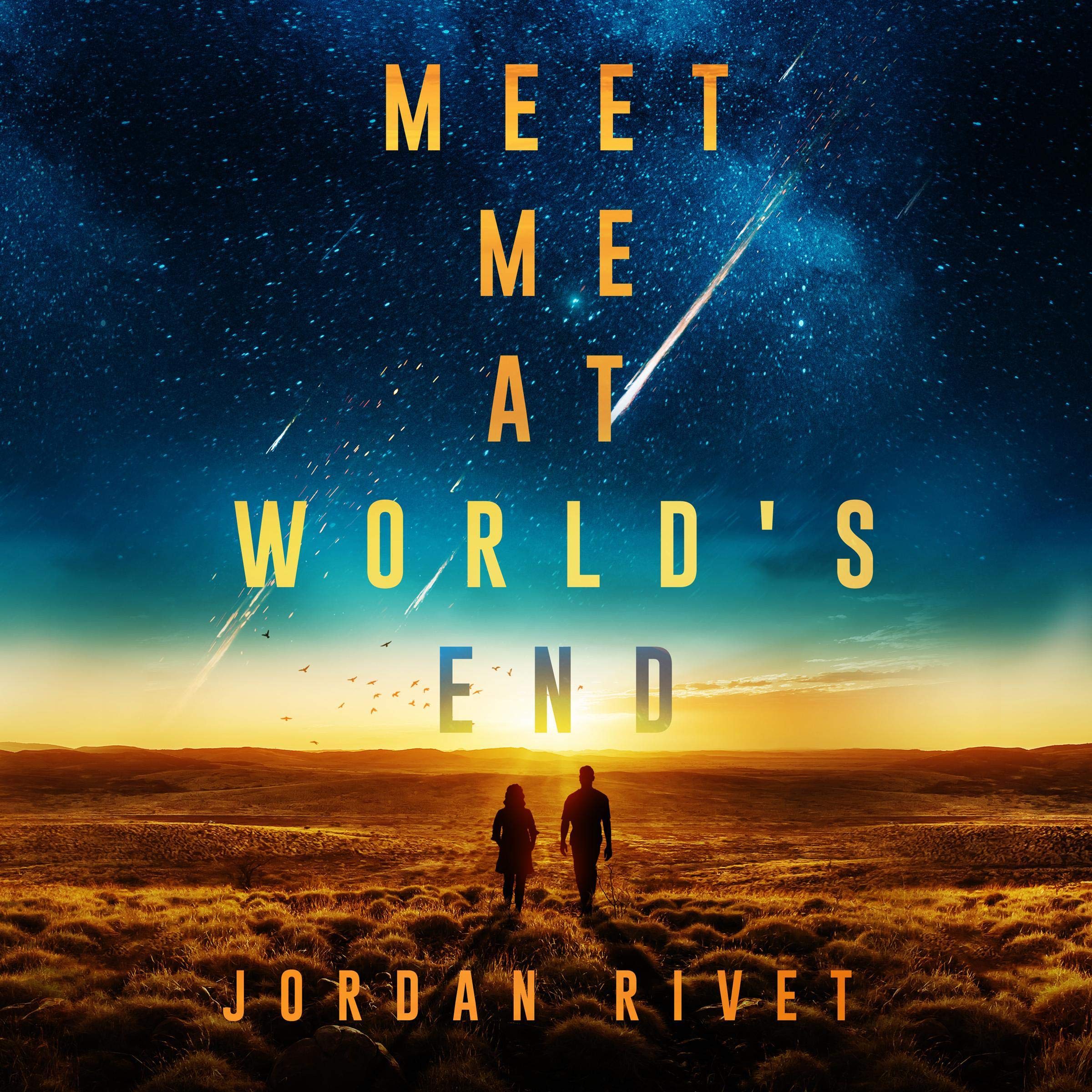 Meet Me at World's End