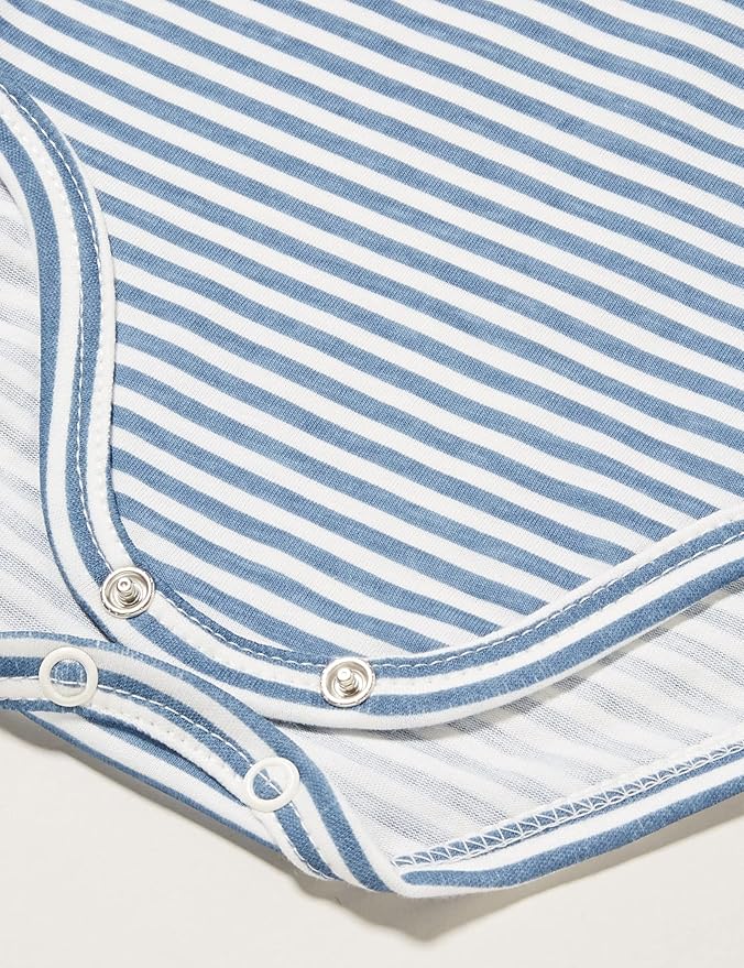 Pinokio Body à Manches Longues Pinokio Sous-vêtement Bébé