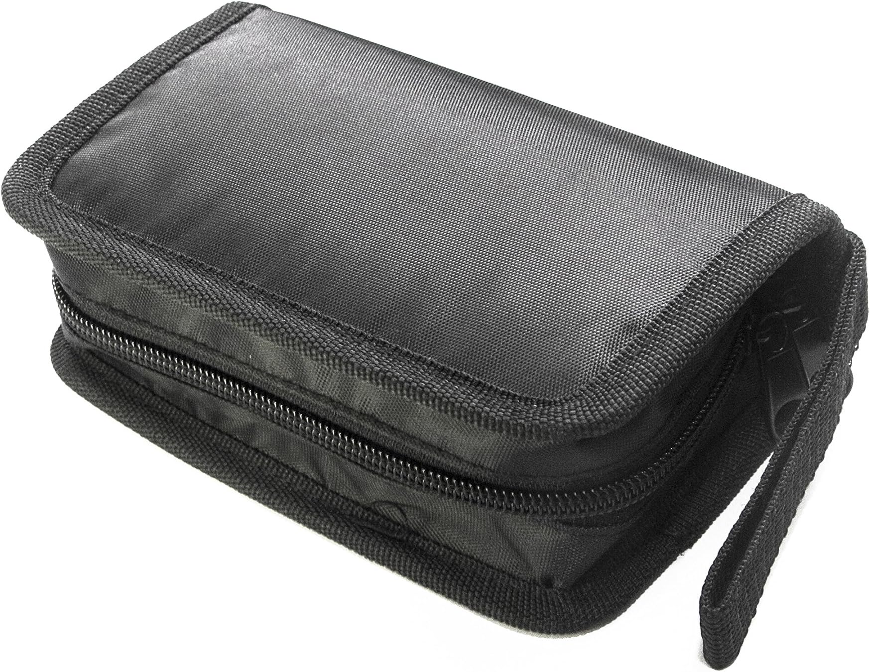 TENS Case - The Perfect Case for Carrying TENS Machine or Muscle Stim Set