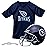 Franklin Sports NFL Tennessee Titans Replica Youth Helmet and Jersey Set
