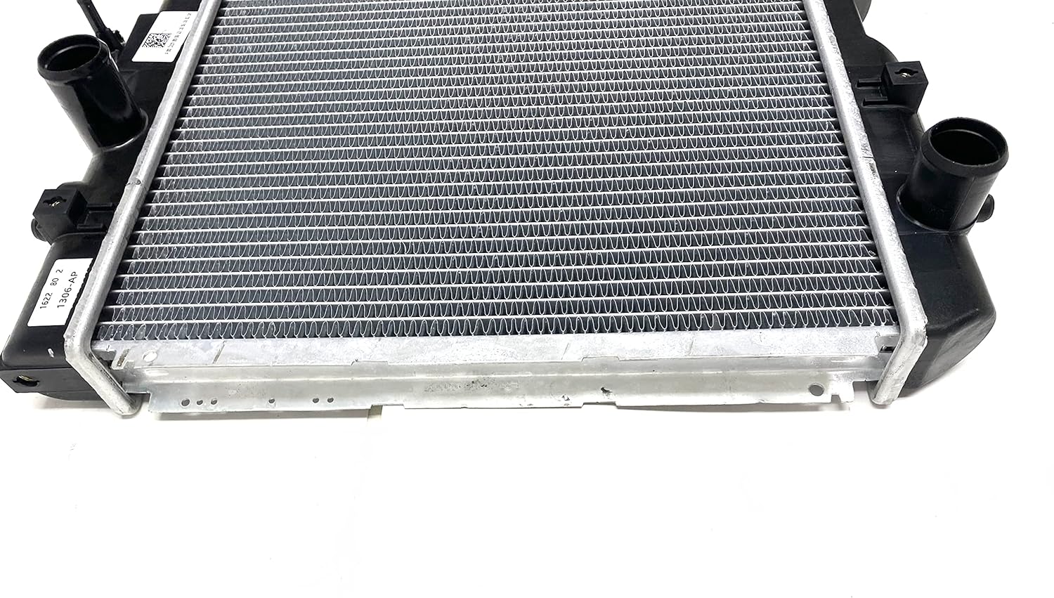 Arko Radiator Fits Kubota Tractors L2600 L2800 L3000 L3400 L4300 Replacement TC020-16000