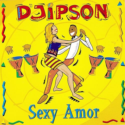 Tira A Mao Da Minha Chucha By D Jipson On Amazon Music Amazon Com amazon com