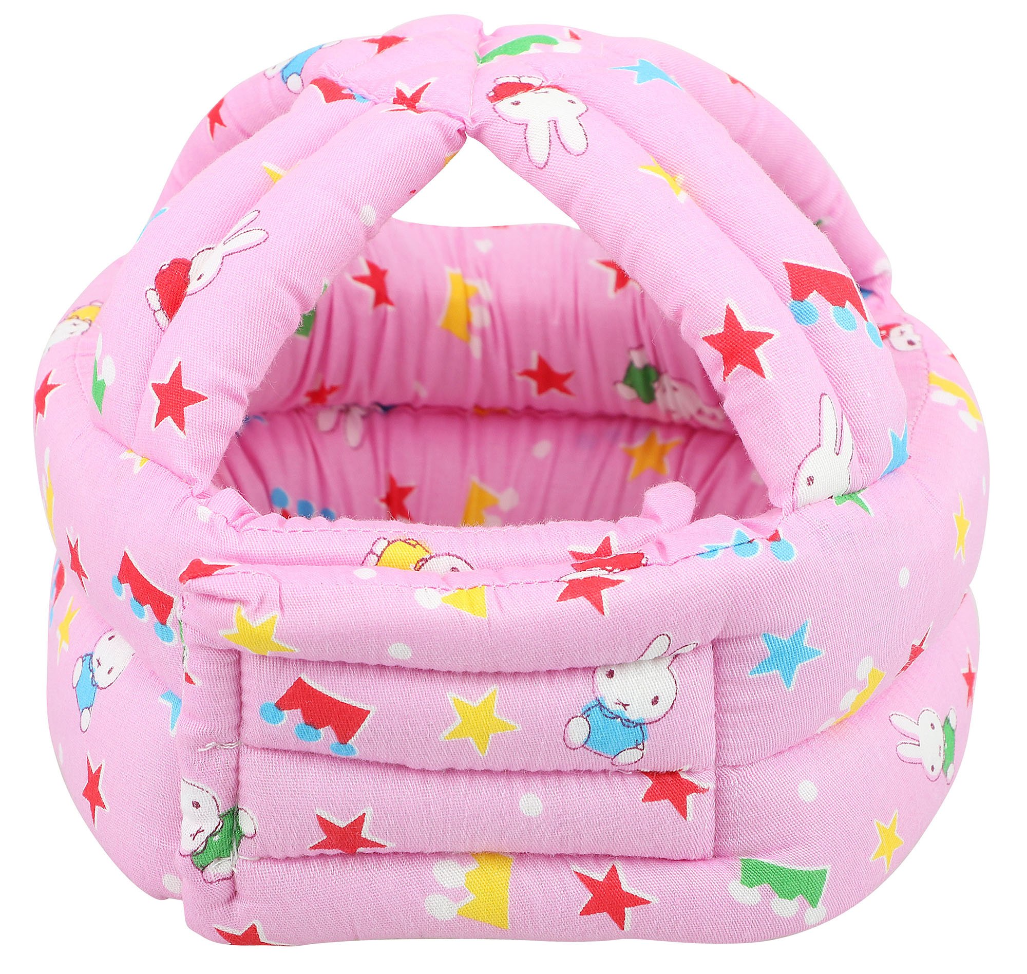 Simplicity Casco de seguridad para bebé y niño pequeño sin golpes - - talla única