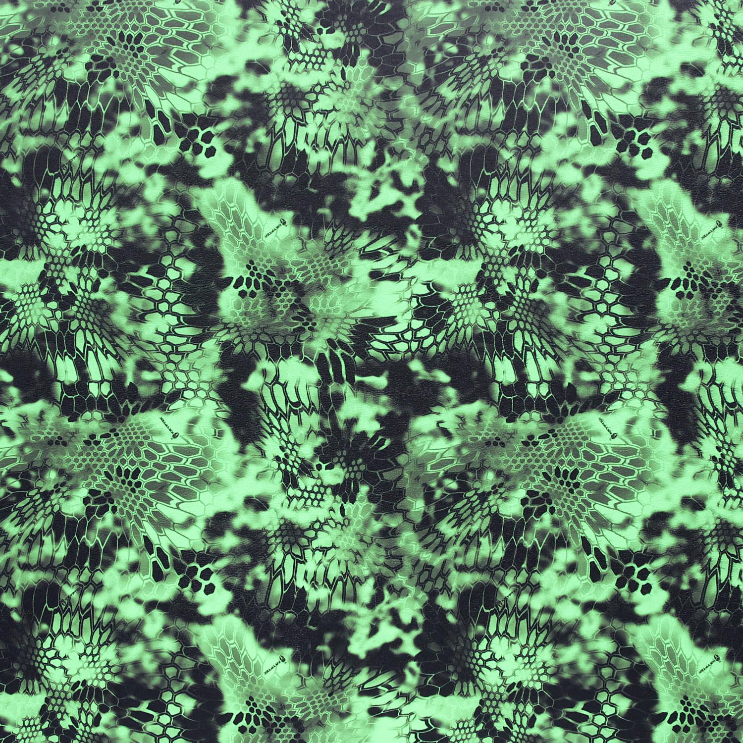 KYDEX Thermoform Sheet - Kryptek Xtreme Camo -11