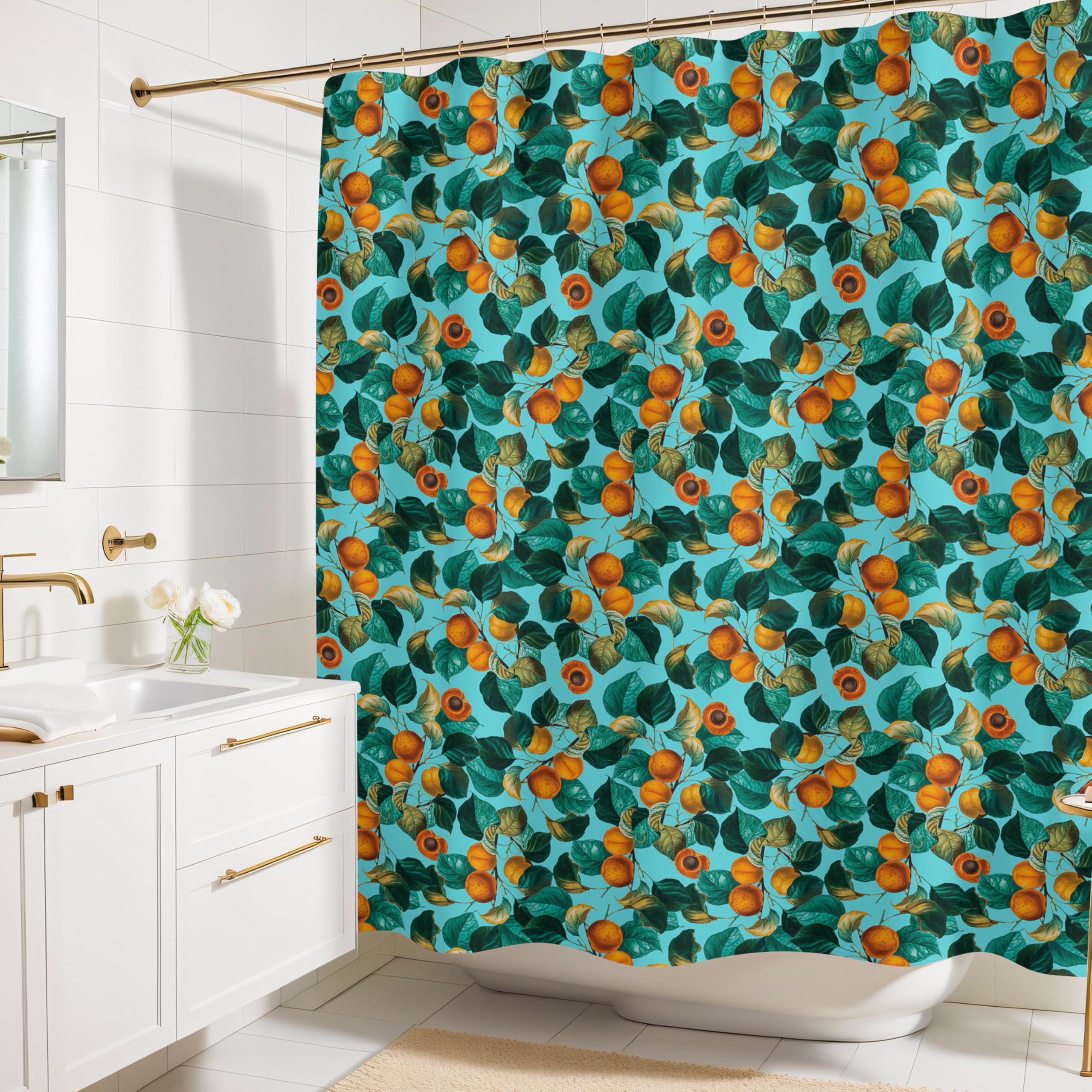 Shower Curtains Guide: Styles, Materials & Buying Tips