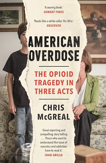 American overdose