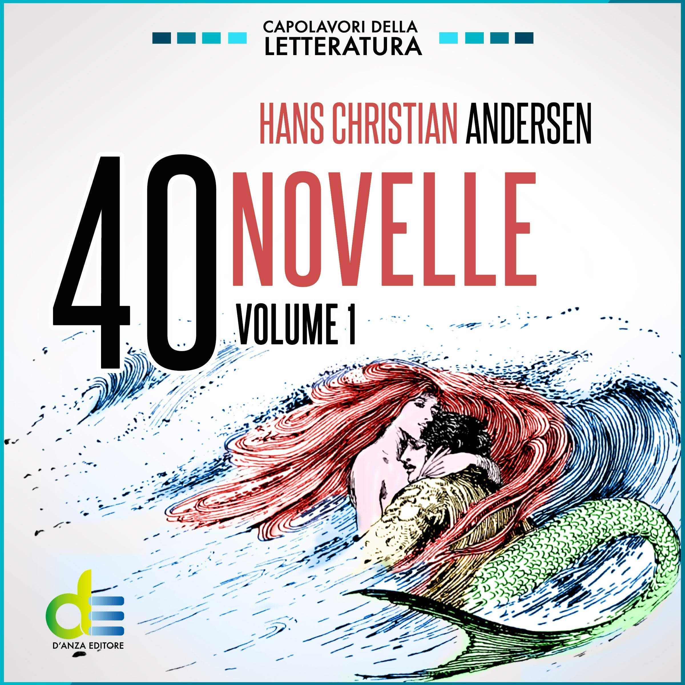40 Novelle. Volume 1
