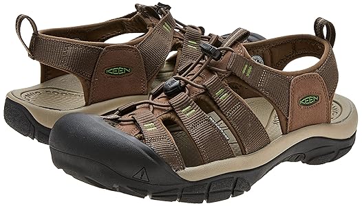 KEEN アウトドアサンダル NEWPORT H2 CORK キーン KEEN ニューポート H2 スポーツ アウトドア サンダル