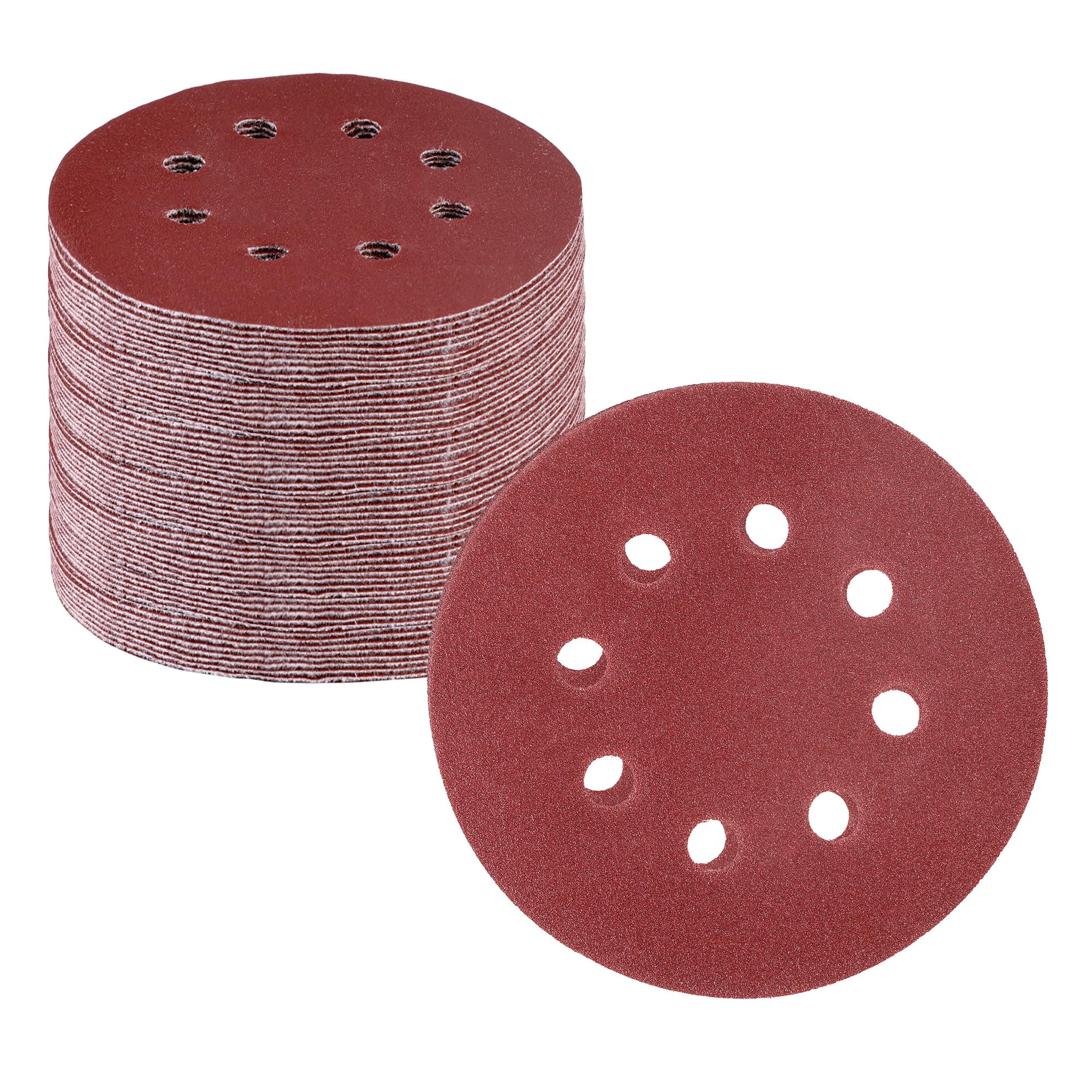 WORKPRO 150 Sanding Discs - Smooth Finishes -30
