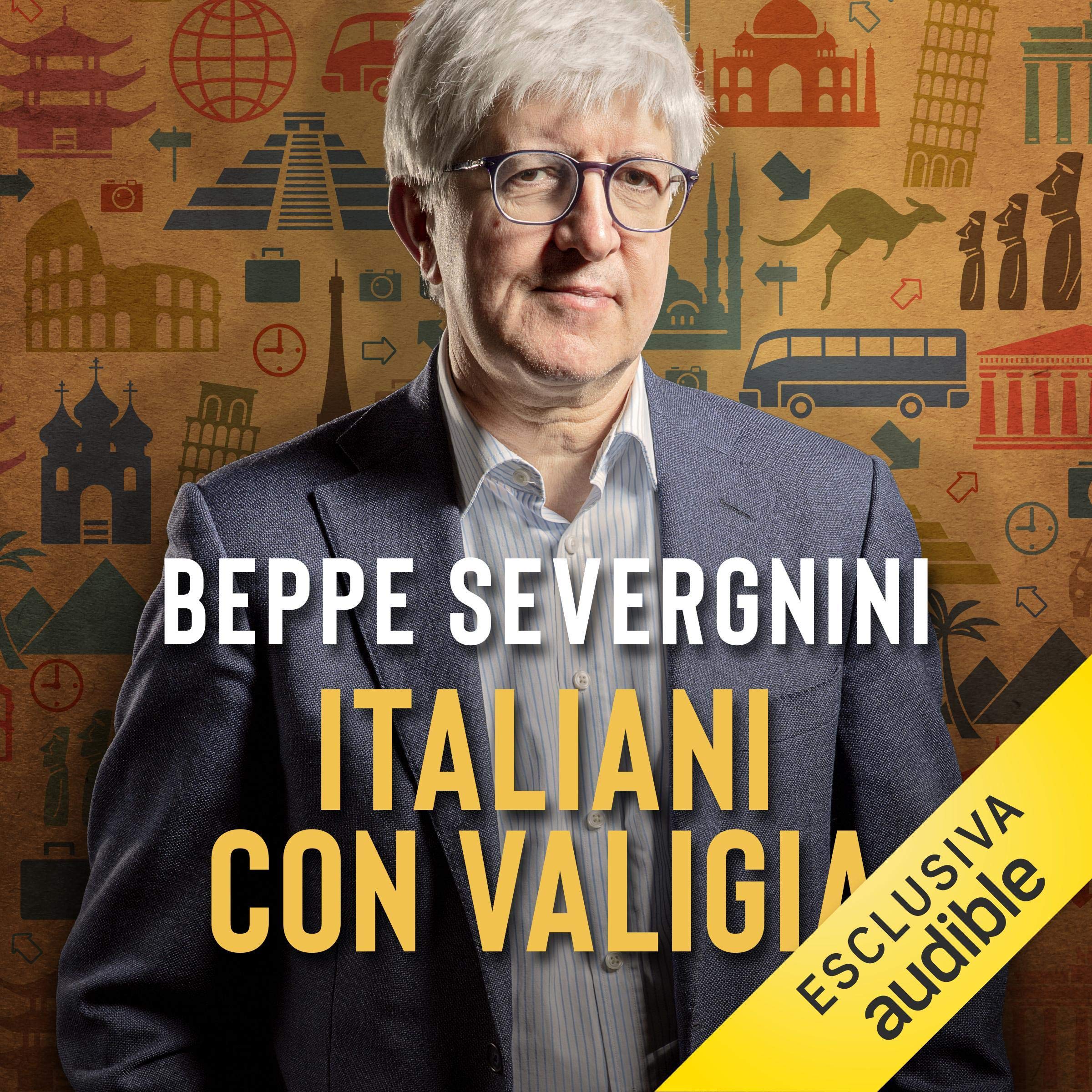 Cover art for Italiani con valigia