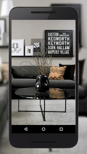 Living Room Design ~ Living room decor ideas