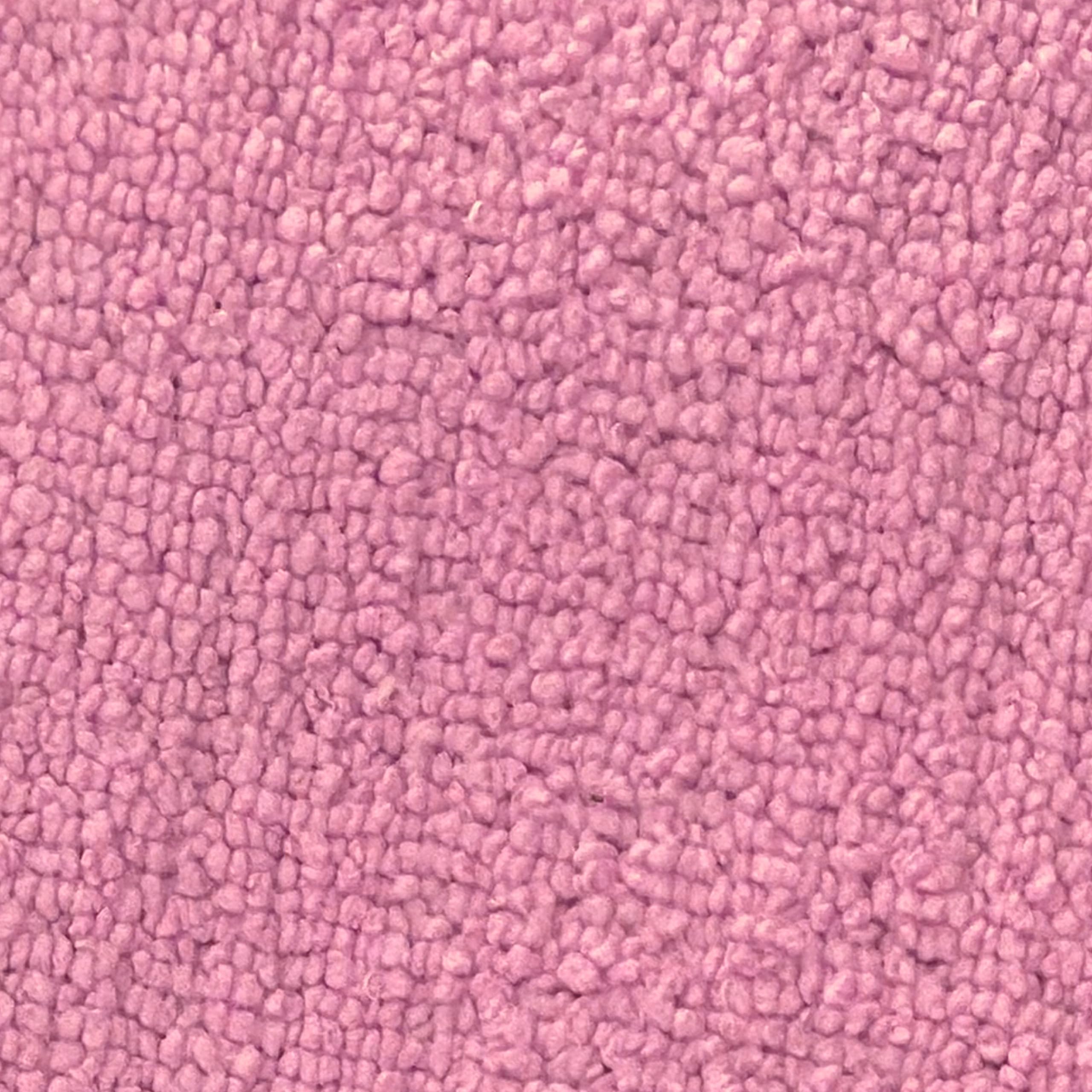 Teppich-Traum Juego de Saltar para Princesas Alfombra de Juego Infantil con Corazones en Rosa, 160x220 cm
