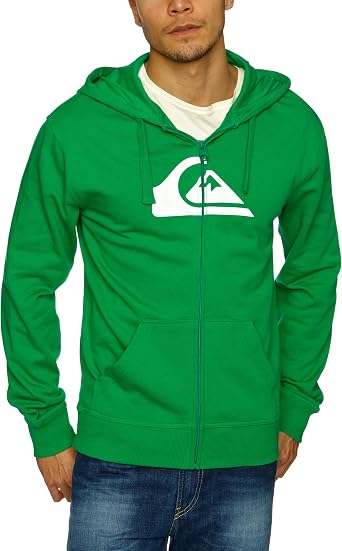 Quiksilver - Sudadera para Hombre : Quiksilver: Amazon.es: Ropa