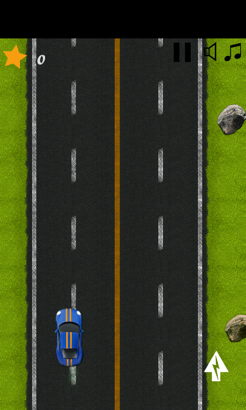 Traffic Racer Apple Traffic Racer - App on Amazon Appstore